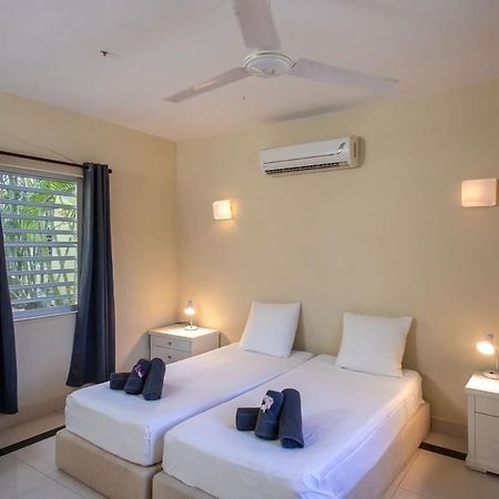 Trupial D3 Relax & Dive Resort Bonaire Village Playa Exterior photo