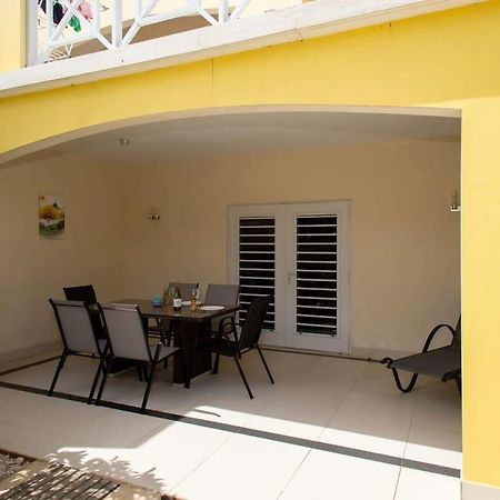 Trupial D3 Relax & Dive Resort Bonaire Village Playa Exterior photo