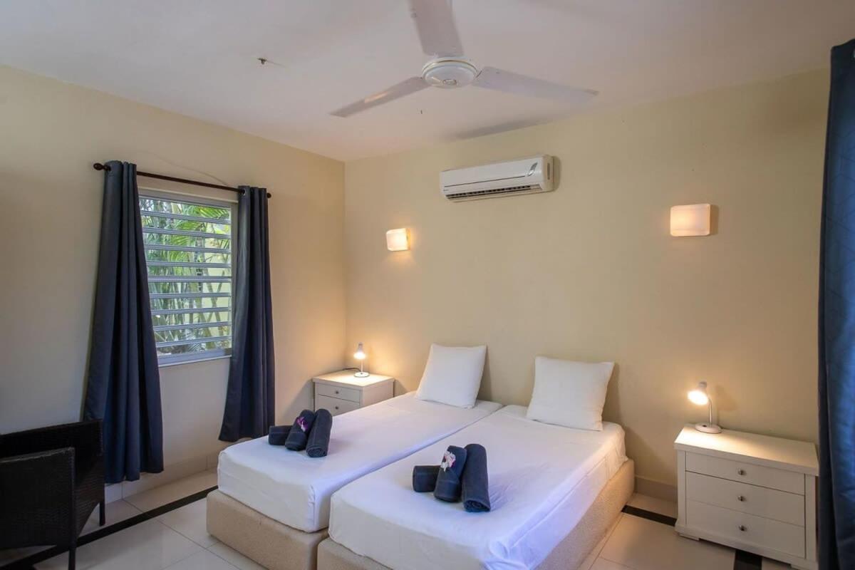 Trupial D3 Relax & Dive Resort Bonaire Village Playa Exterior photo