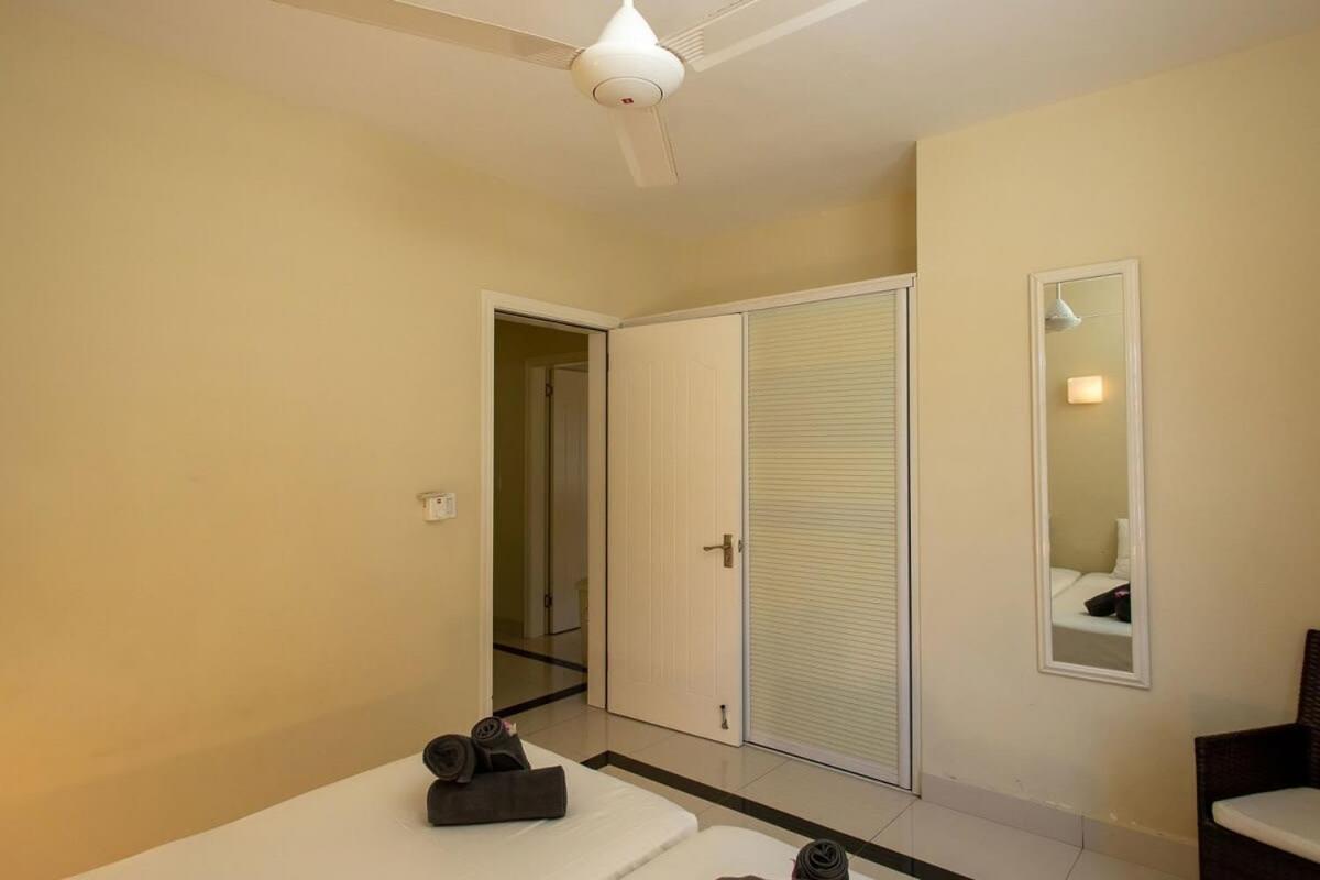 Trupial D3 Relax & Dive Resort Bonaire Village Playa Exterior photo