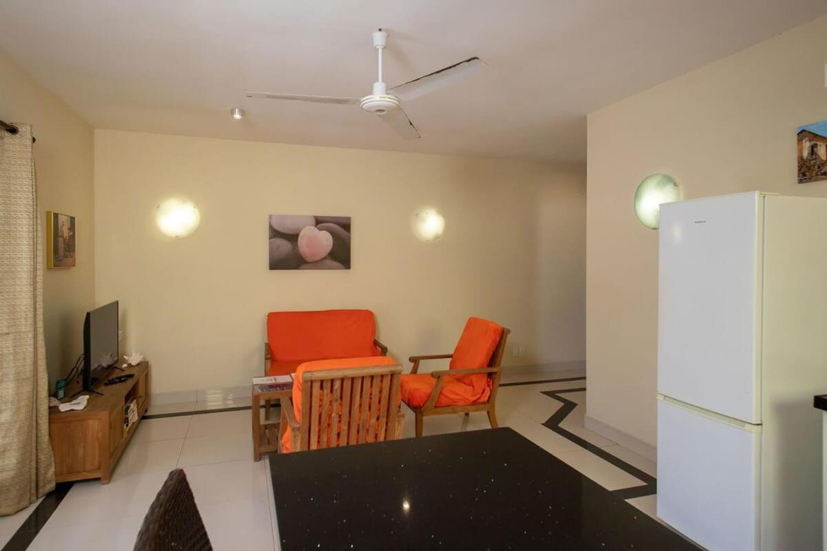 Trupial D3 Relax & Dive Resort Bonaire Village Playa Exterior photo
